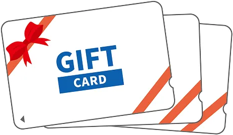 ギフトカード